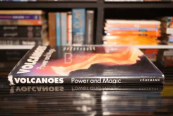 Volcanoes Power and Magic รูปที่ 2