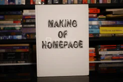 Making of Homepage รูปที่ 1