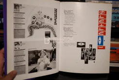 Type Faces - Gerry Rosentswieg รูปที่ 5