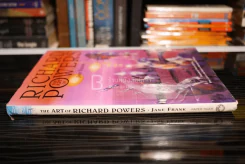 The Art of Richard Powers รูปที่ 2