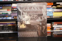 Sotheby's Concise Encyclopedia of Glass รูปที่ 1