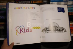Logos Redesigned รูปที่ 5