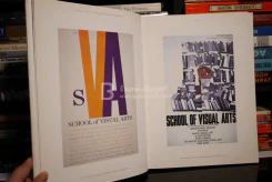 School of Visual Arts Gold : Fifty Years of Creative Graphic Design รูปที่ 4