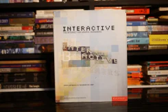 Interactive The Internet For Graphic Designers รูปที่ 6