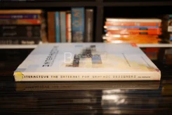 Interactive The Internet For Graphic Designers รูปที่ 2