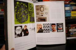 41ST Publication Design Annual รูปที่ 8