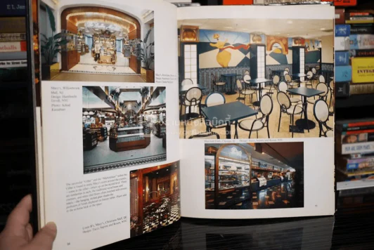 Successful Food Merchandising and Display รูปที่ 8