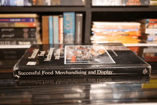 Successful Food Merchandising and Display รูปที่ 2