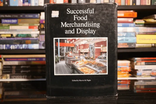 Successful Food Merchandising and Display รูปที่ 1