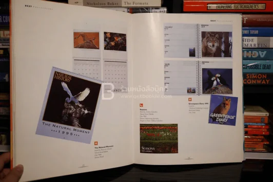 The Best Calendar Design + Graphics รูปที่ 5