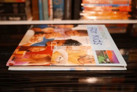 Ready Steady Cook for Kids รูปที่ 4