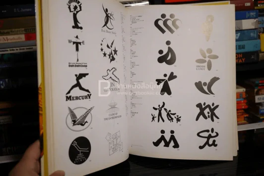 Japan's Trademarks & Logotypes in Full Color Part 7 รูปที่ 5
