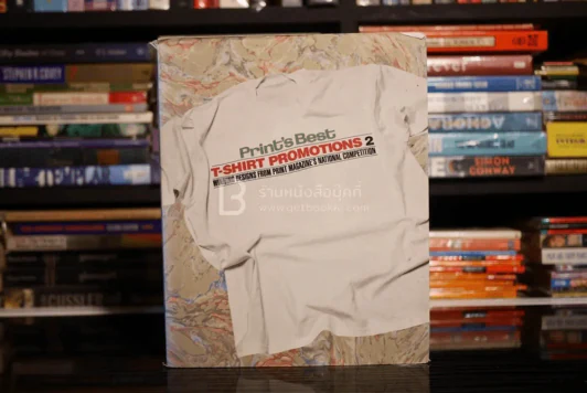 Print's Best T-Shirt Promotions 2 รูปที่ 1