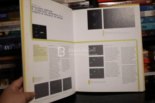 Interactive The Internet For Graphic Designers รูปที่ 6