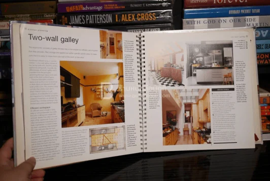 The Kitchen Planner รูปที่ 5