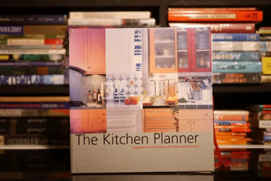 The Kitchen Planner รูปที่ 1