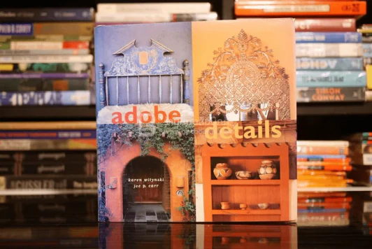 Adobe Details รูปที่ 1