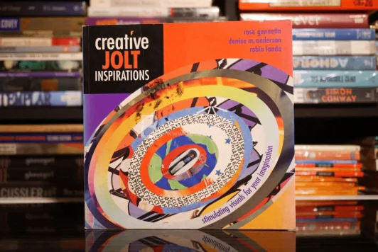Creative Jolt Inspirations รูปที่ 1