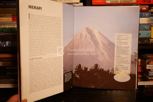 Volcanoes Power and Magic รูปที่ 8