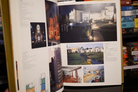 Environmental Design Best Selection รูปที่ 8