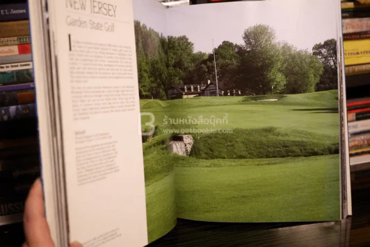 The World's Best Golf - William H.Davis รูปที่ 6
