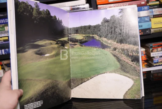 The World's Best Golf - William H.Davis รูปที่ 4