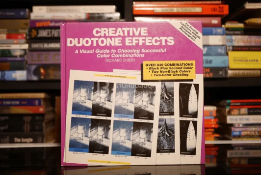 Dreative Duotone Effects รูปที่ 1