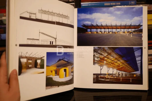 Manuelle Gautrand Architect รูปที่ 5