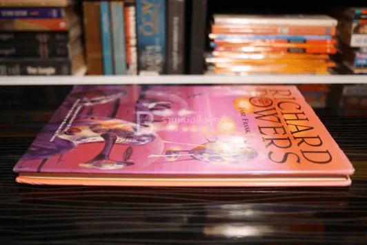 The Art of Richard Powers รูปที่ 3