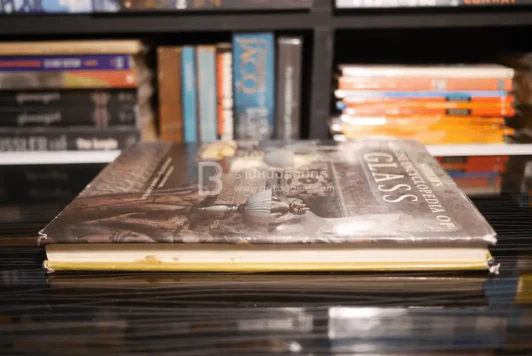 Sotheby's Concise Encyclopedia of Glass รูปที่ 3