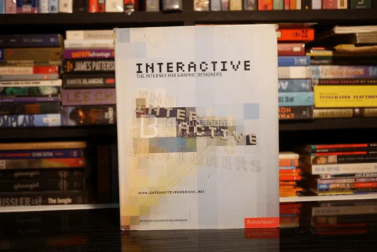 Interactive The Internet For Graphic Designers รูปที่ 1