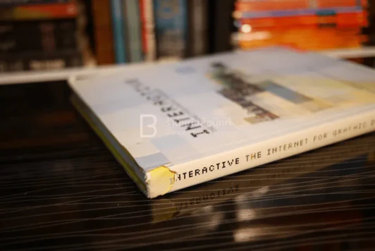 Interactive The Internet For Graphic Designers รูปที่ 3