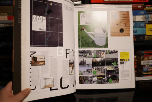 41ST Publication Design Annual รูปที่ 6