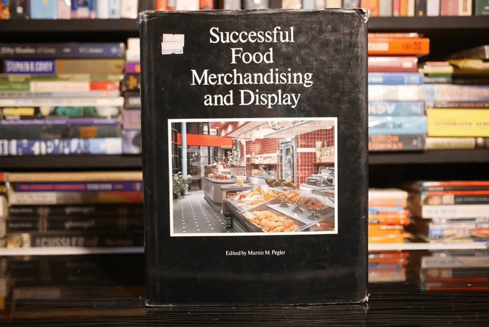 Successful Food Merchandising and Display รูปที่ 1