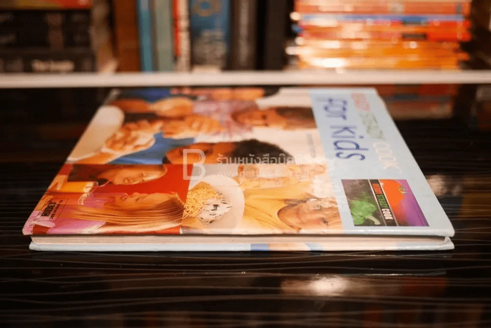 Ready Steady Cook for Kids รูปที่ 4