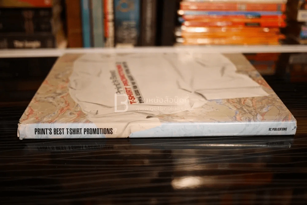 Print's Best T-Shirt Promotions 2 รูปที่ 2