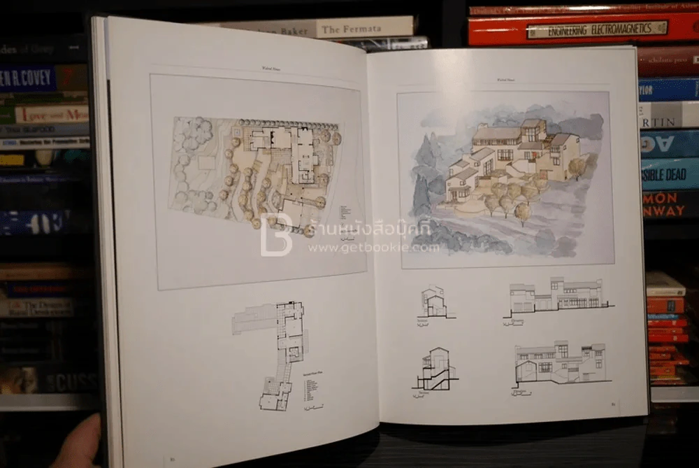 Moore Ruble Yudell  Houses & Housing รูปที่ 5