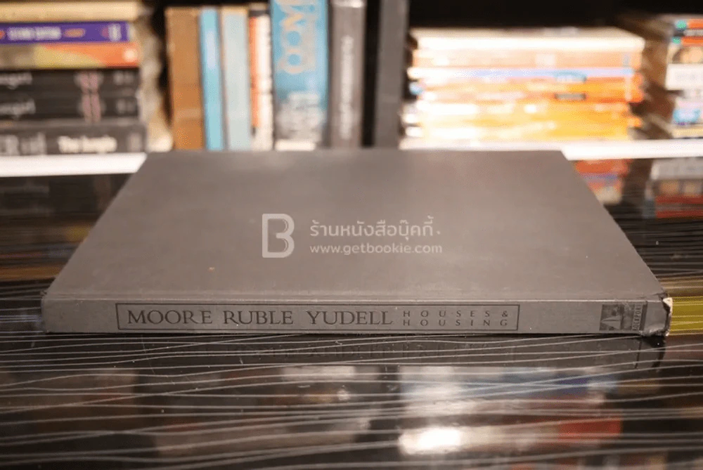 Moore Ruble Yudell  Houses & Housing รูปที่ 2