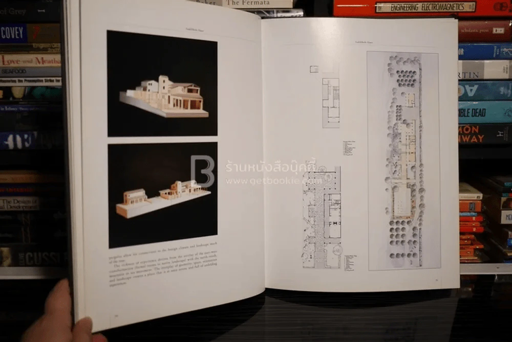 Moore Ruble Yudell  Houses & Housing รูปที่ 4