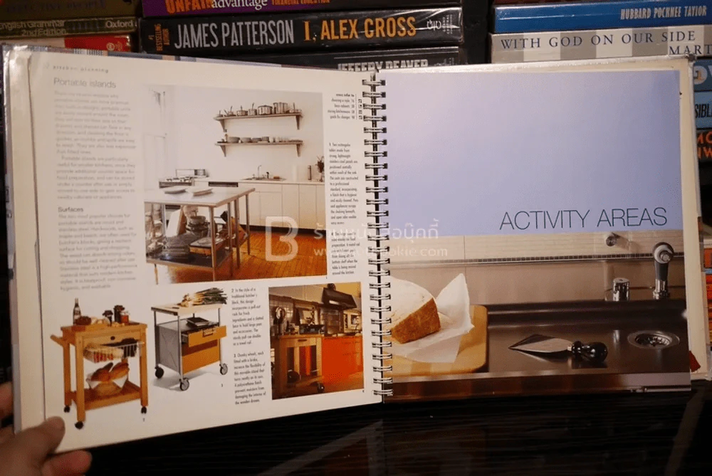 The Kitchen Planner รูปที่ 6