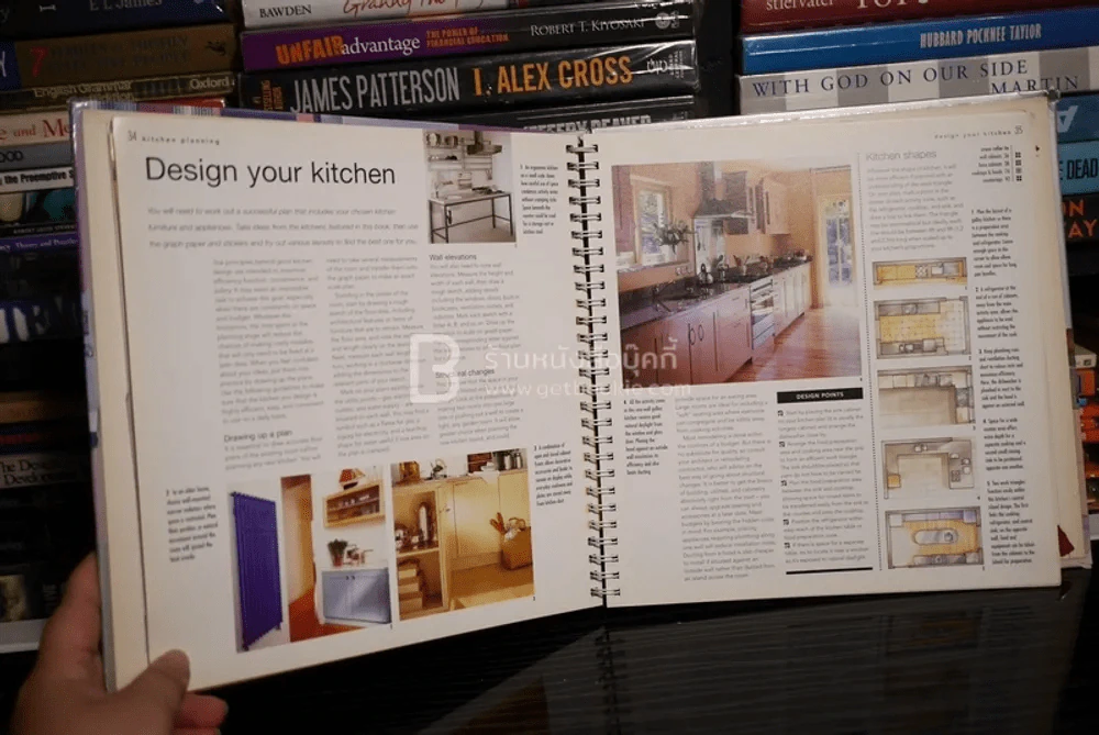 The Kitchen Planner รูปที่ 4