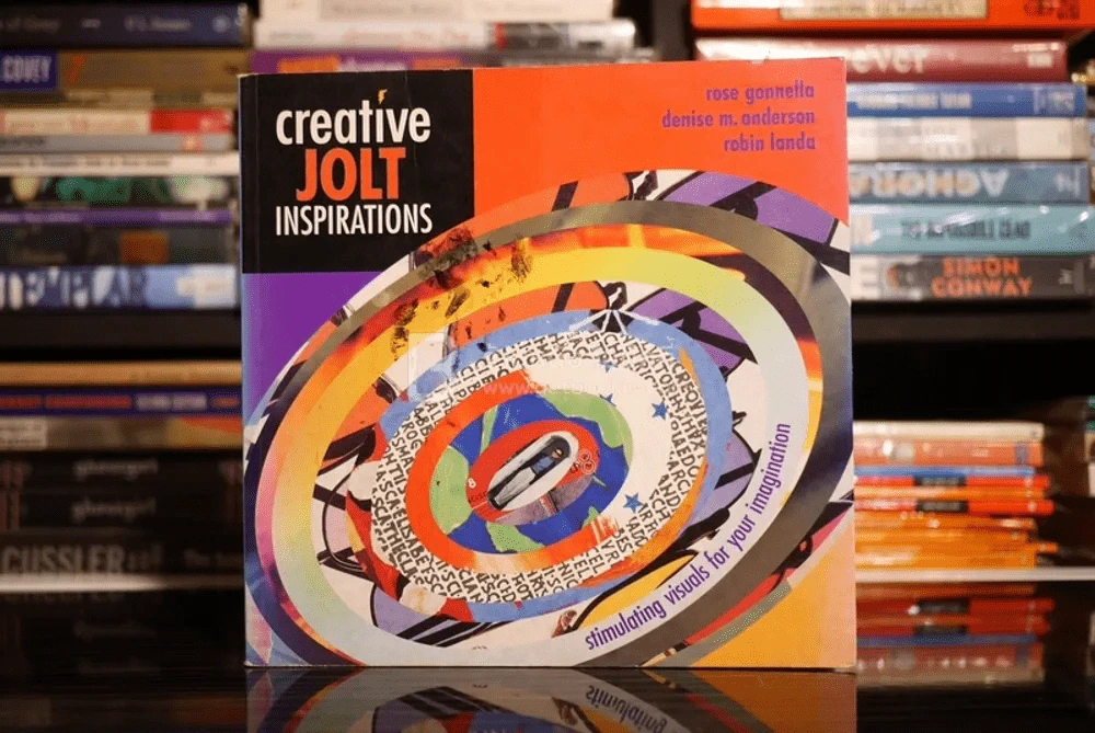 Creative Jolt Inspirations รูปที่ 1