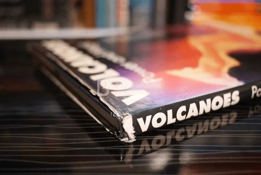 Volcanoes Power and Magic รูปที่ 3