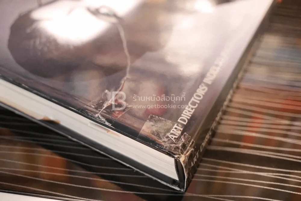 Art Director' Index to photographers 16 รูปที่ 5