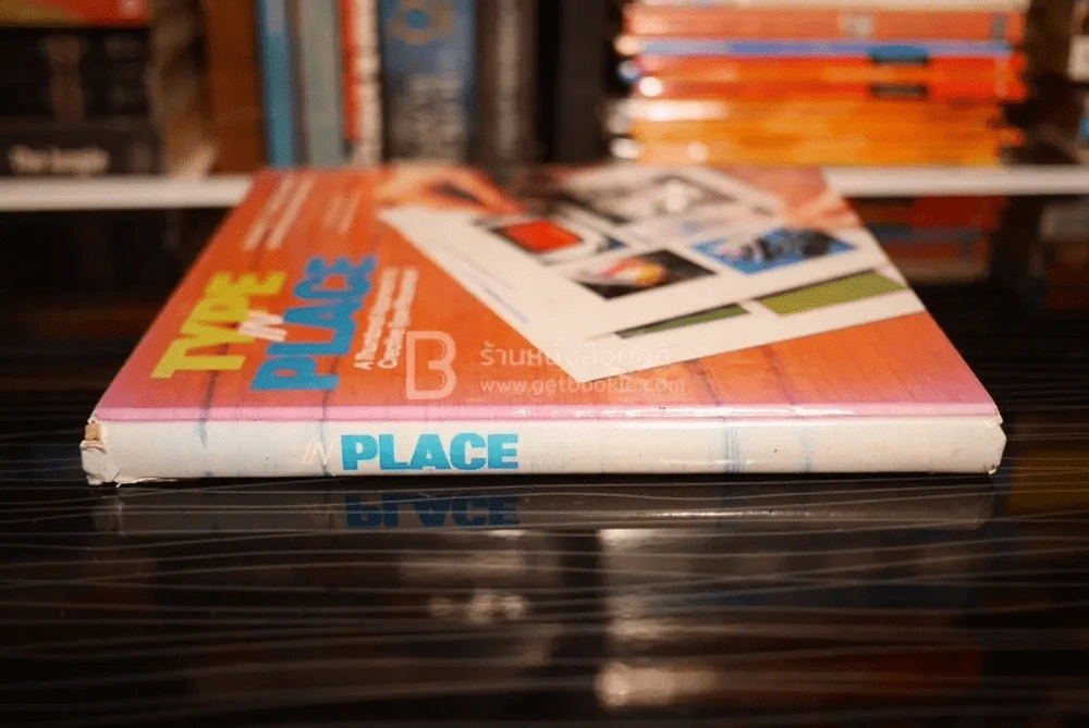 Type in Place รูปที่ 2