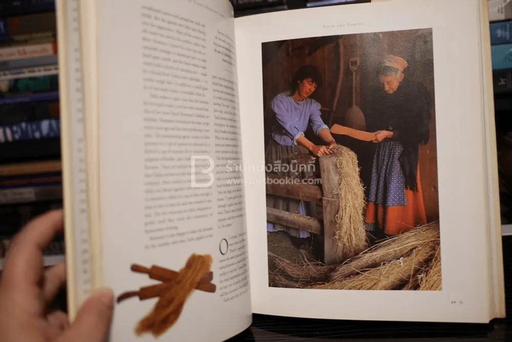 Tasha Tudor's Heirloom Crafts รูปที่ 5