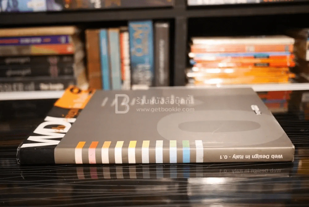Web Design in Italy - 0.1 รูปที่ 2