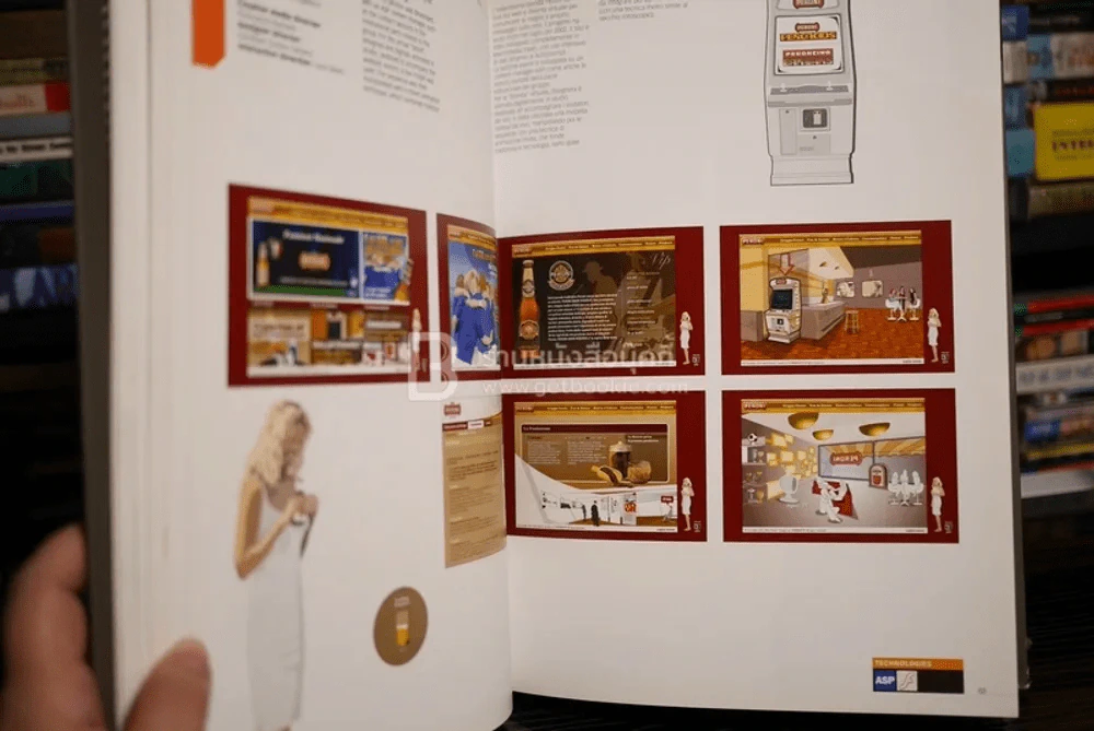Web Design in Italy - 0.1 รูปที่ 8