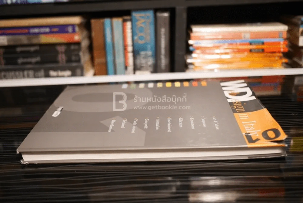 Web Design in Italy - 0.1 รูปที่ 3