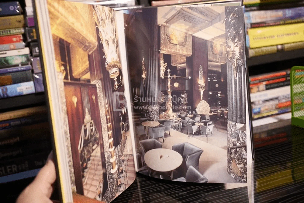 Hotel Bars and Lobbies รูปที่ 7